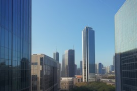 写字楼租赁市场遇冷，2021年应如何应对？